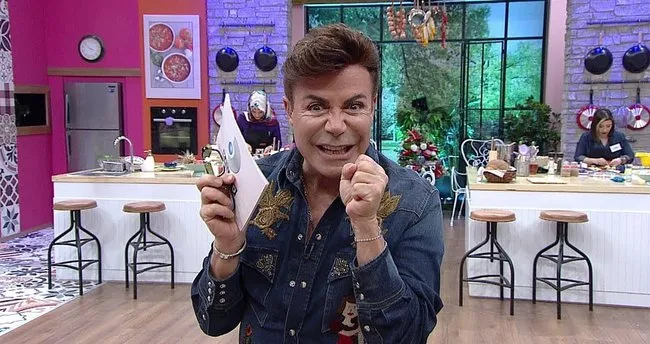 gelinim mutfakta fatih urek neden ayrildi yok mu gelinim mutfakta nin yeni sezon sunucusu onur buyuktopcu kimdir kac yasinda sayfa 4 medya haberleri