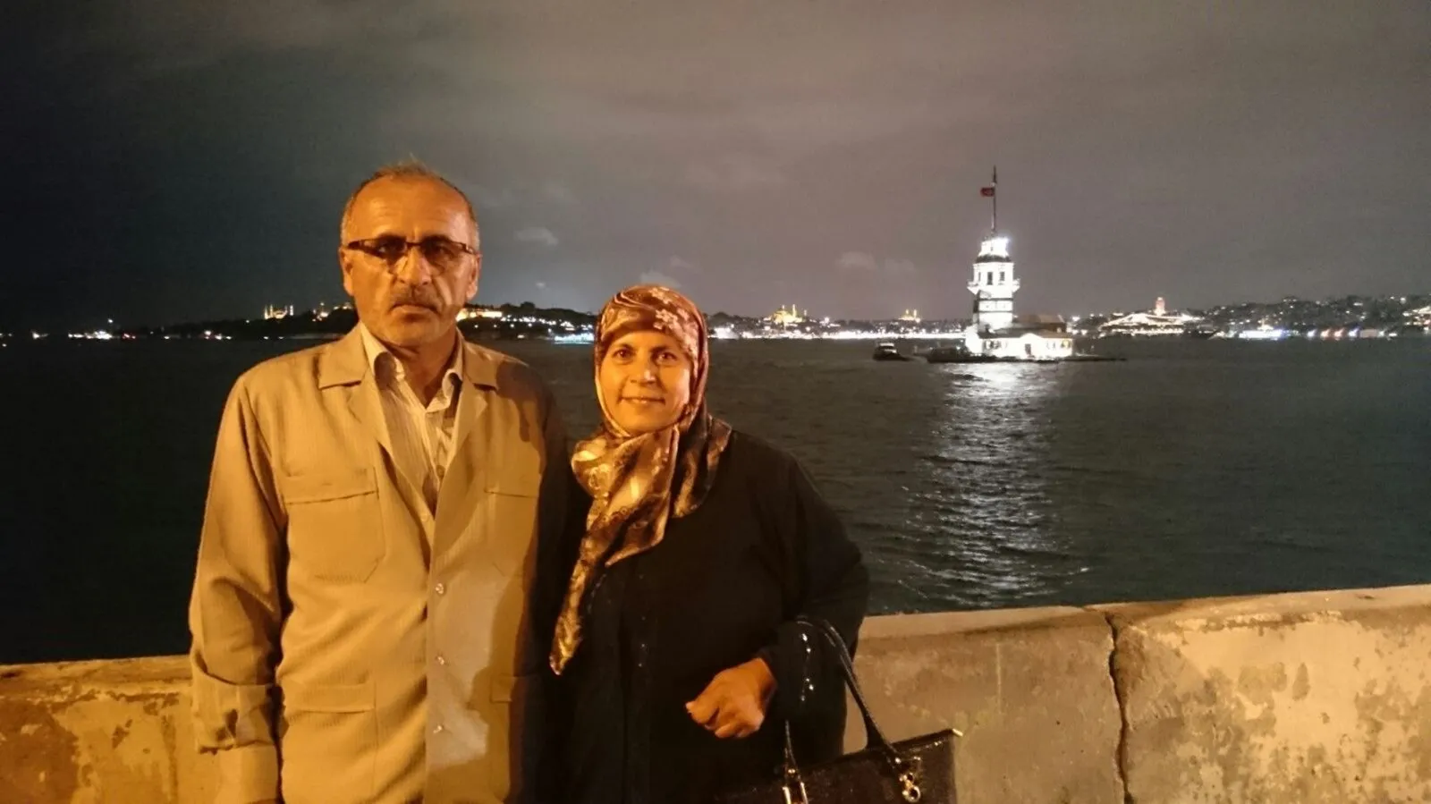 Büyükşen cinayeti Türkiye�yi sarstı! Büşra Büyükşen vahşet gününü