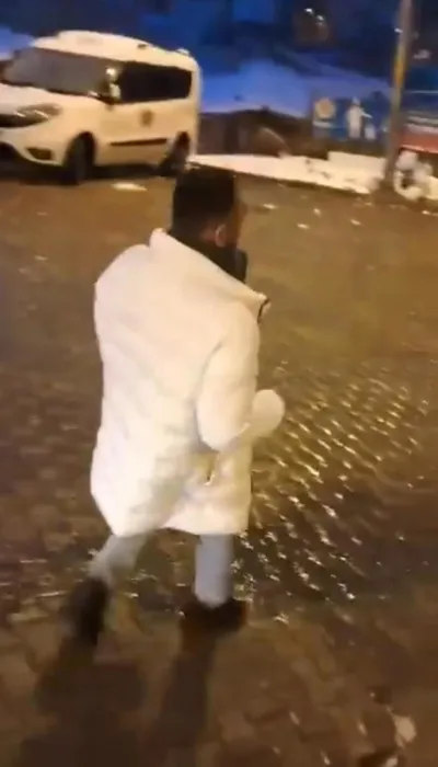 Evli kadın evli sevgilisini tuzağa düşürmüştü! Olay sonrası kadının ifadesi pes dedirtti!