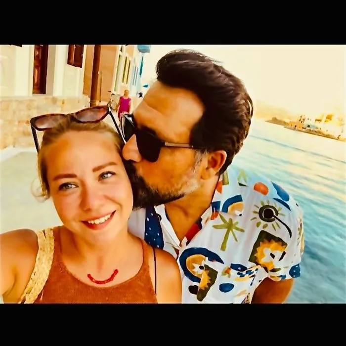 Can Borcu’nun Mehmet’i Bülent İnal’dan mutlu evliliğin sırrı! Evliliğimiz çok iyi gidiyor çünkü...