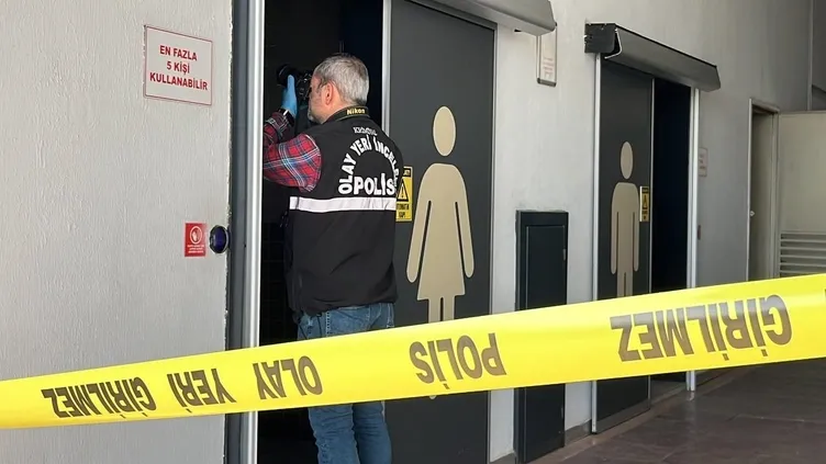 La Casa de Papel dizisi gerçek oldu! Havalandırma deliğinden girip soygun yaptılar!