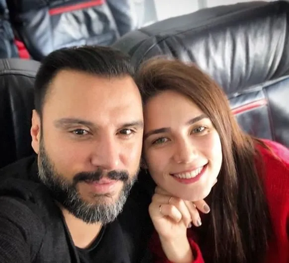 AliÅan'dan Buse Varolâa sürpriz evlilik teklifi