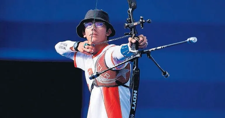 Meksika Fatihi Mete Gazoz