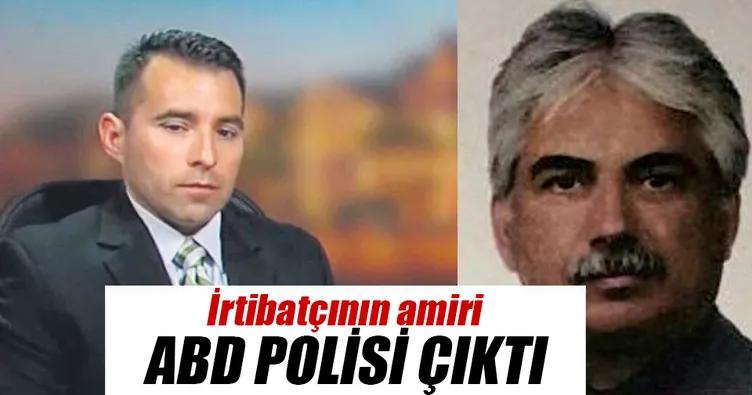 Topuz’un müdürü federal polis çıktı