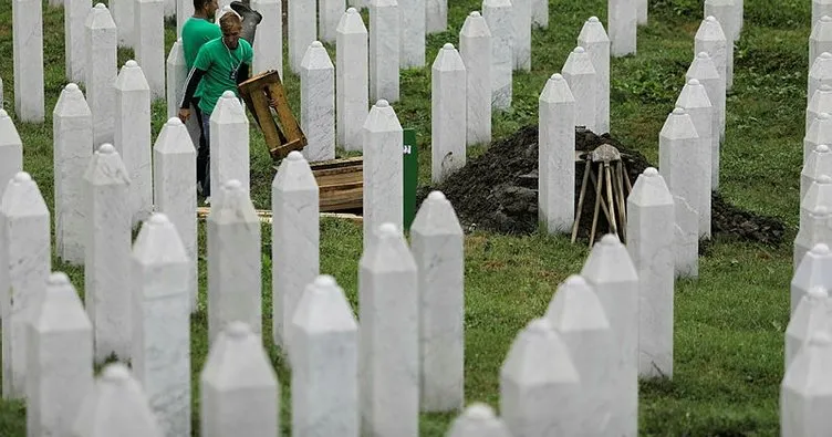 Srebrenitsa soykırımının 33 kurbanı bugün toprağa verilecek! İşte İnsanlık trajedisi Srebrenitsa katliamı!