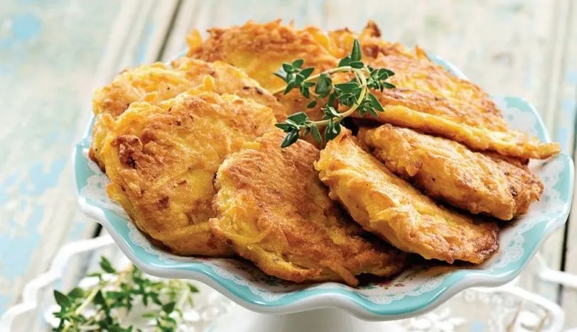 patates mucver tarifi zeytinyaglilar ve mezeler sofra
