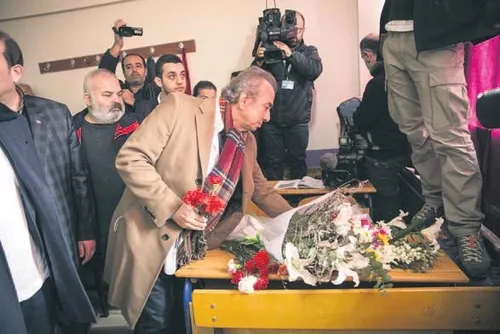 Mehmetçiğin yanında cephedeyiz - 3