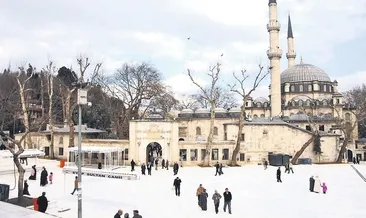 İmanın ve adanmışlığın eserleri