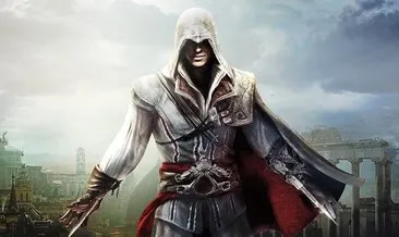 Ubisoft bombaları patlattı! Assassin’s Creed Valhalla bugün tanıtılıyor