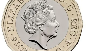 İngiltere “dünyanın en güvenli madeni parasını” piyasaya sürdü