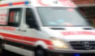 Konya’da çıkan bıçaklı kavgada 7 lise öğrencisi yaralandı