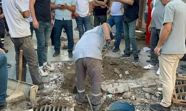 SON DAKİKA | İzmir’deki akım faciasında flaş gelişme! Adliyeye sevk edildiler
