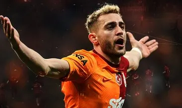 Son dakika Galatasaray haberi: Devler Barış Alper YIlmaz’ın peşinde! Flaş Montella detayı...