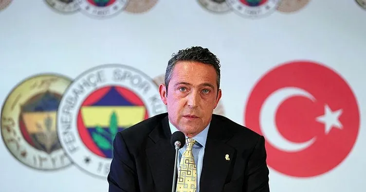 Ali Koç ve Semih Özsoy PFDK’ya verildi