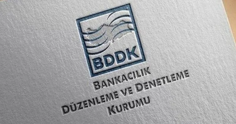 Son dakika: BDDK’dan kaynak verimliliğini destekleyici adım