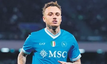 Son 24’e kaldık seni de aldık