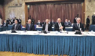 İhracatta 211 milyar doları geçeriz