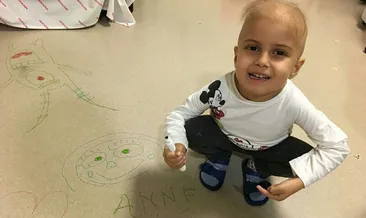 PTT’den Öykü Arin’e pul sürprizi