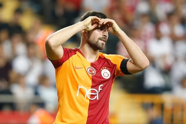 Fenerbahçe’den transfer bombası! Galatasaraylı oyuncu imzayı atıyor