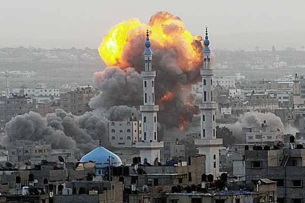 10 soruda Gazze ablukası