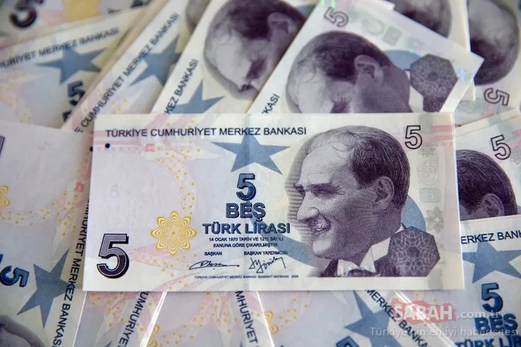 Emekliye çifte maaş müjdesi! Emekliye ek 601 lira maaş