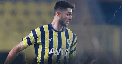 Son dakika Fenerbahçe haberi: F.Bahçe’den İsmail Yüksek hamlesi! Yetiştiren kulübe...