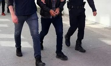 İstanbul merkezli DEAŞ operasyonu: 14 gözaltı