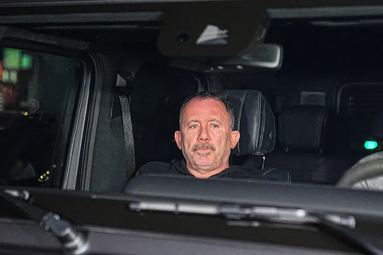 Son dakika haberi: Sergen Yalçın neden Beşiktaş’ı reddetti? İşte flaş görüşmenin perde arkası...