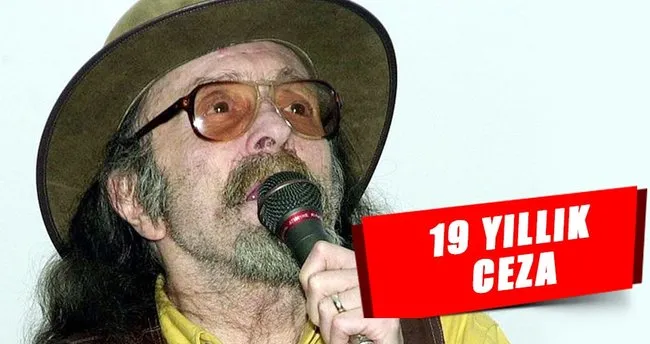 19 Yillik Ceza En Son Haber