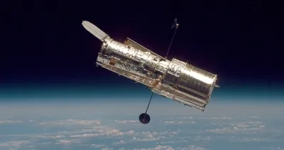NASA’dan flaş Hubble açıklaması! Hatanın ’olası nedeni’ belirlendi
