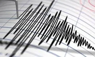 Deprem mi oldu, nerede, saat kaçta, kaç şiddetinde? 10 Eylül 2020 Perşembe Kandilli Rasathanesi ve AFAD son depremler listesi BURADA!