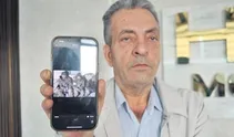 Yalvarırım oğlumu kurtarın