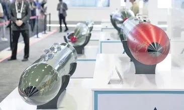 Sığınak delici GAZAP İsrail’i korkuttu