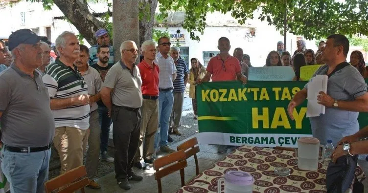 Kozak’ı kurtaran karar