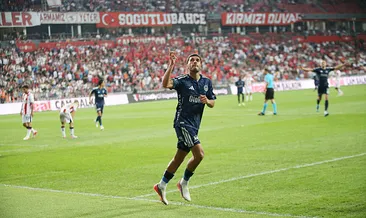 Oğuz Aydın, Fenerbahçe’de yeni transfer etkisi yaptı!