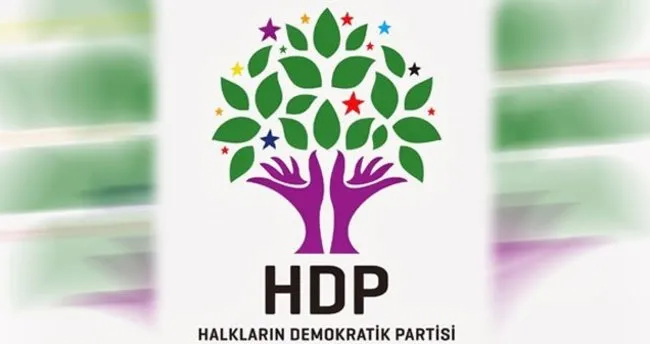 HDP’li vekiller hakkında yakalama kararı!