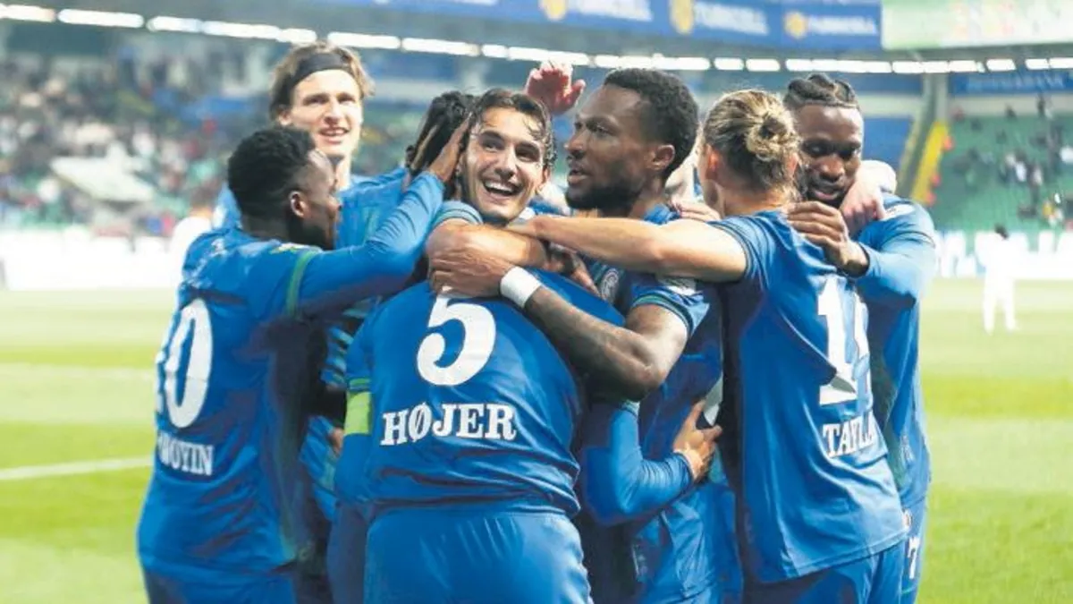 Ç. Rize, Samsun’u farklı geçti