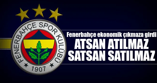 Atsan atılmaz satsan satılmaz
