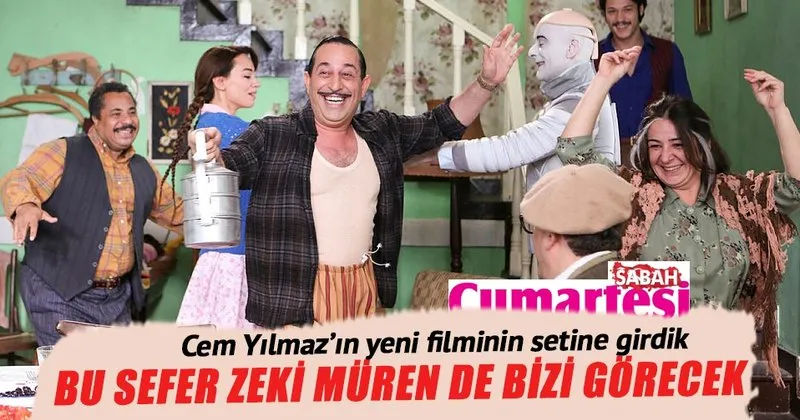 Mujde Zeki Muren De Bizi Gorecek Cumartesi Sabah Haberleri