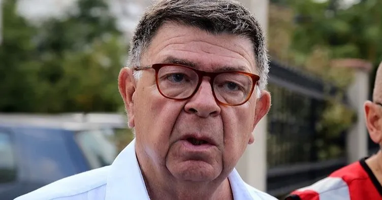 Şahin Alpay’a tahliye kararı