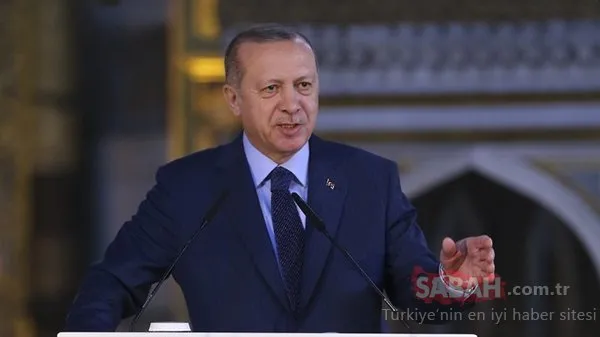 Başkan Erdoğan talimatı verdi! 19 ile 4 milyar dolarlık piyango!