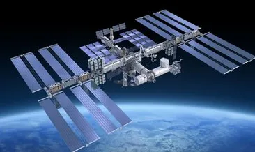 Uluslararası Uzay İstasyonu’nda hava kaçağı var! Astronotlar kaynağı buldu!