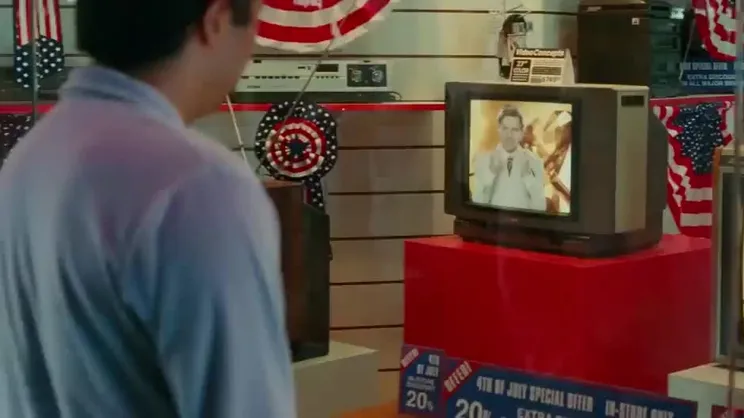 Wonder Woman 1984 (Türkçe altyazılı) filminin fragmanı