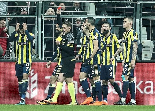 Aykut Kocaman'dan iki yıldız için şok karar!