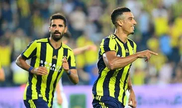 Fenerbahçe’de Galatasaray derbisi öncesi şok gelişme!