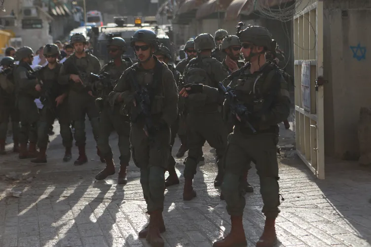 Son dakika: Katil İsrail maç izleyen çocukları katletti! Siyonistlerin yeni hedefi Batı Şeria