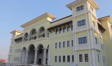 Üsküp’te Anadolu sıcaklığında eğitim