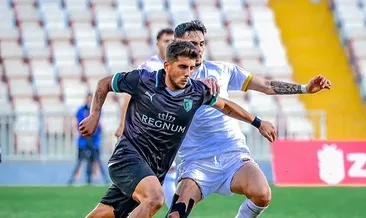 Bodrum FK’da Ege Bilsel rüzgarı!