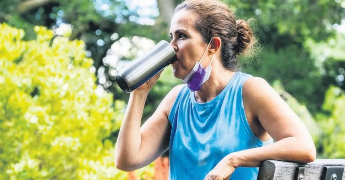 Spor Oncesi Kahve Spor Sonrasi Lor Peyniri Saglik Haberleri