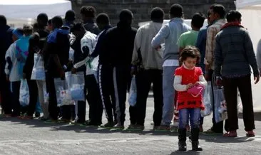 İtalya’da mülteci fonları mafyanın kasasına aktı